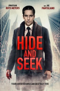 Hide and Seek (2021) English Movie