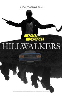 Hillwalkers (2022) Hindi Dubbed