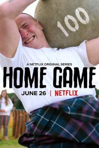 Home Game (2020) Web Series