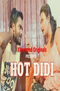 Hot Didi (2021) Xtramood Original