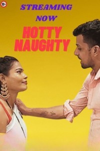 Hotty Naughty (2023) NeonX Original