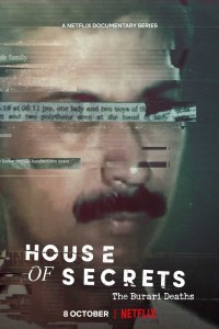 House of Secrets The Burari Deaths (2021) Web Series