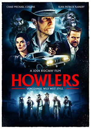 Howlers (2019) Hindi Dubbed