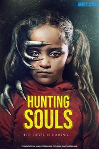 Hunting Souls (2022) Hindi Dubbed