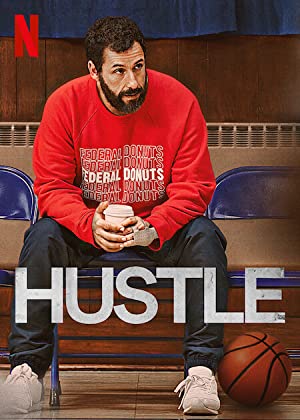 Hustle (2022) English Movie