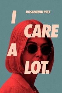 I Care a Lot (2021) English Movie