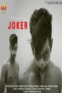 I Love You Joker (2021) 11UpMovies