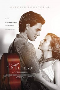 I Still Believe (2020) English Movie