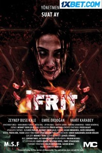 Ifrit (2019) Hindi Dubbed