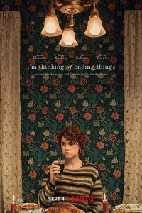 Im Thinking of Ending Things (2020) English Movie