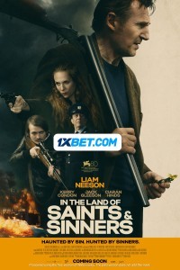 In The Land Of Saints And Sinners (2023) Hindi Dubbed