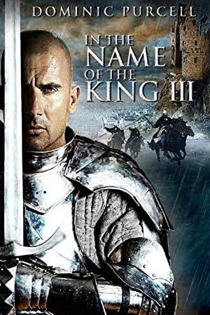In The Name of the King 3 The Last Mission (2014) Hindi Dubbed