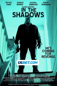 In The Shadows (2023) Hindi Dubbed