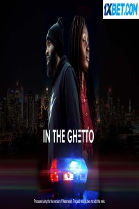 In the Ghetto (2023) Hindi Dubbed