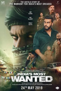 Indias Most Wanted (2019) Hindi Movie