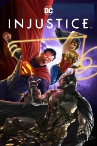Injustice (2021) English Movie
