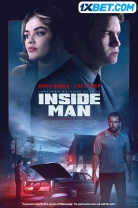 Inside Man (2023) Hindi Dubbed