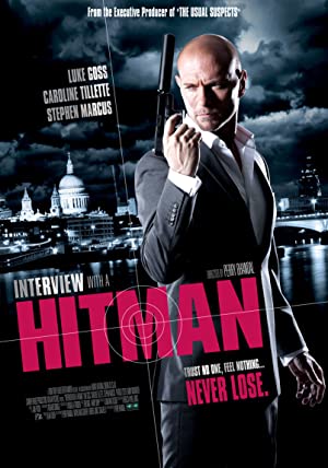 Interview with a Hitman (2012) Hindi Dubbed