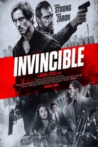 Invincible (2020) English Movie