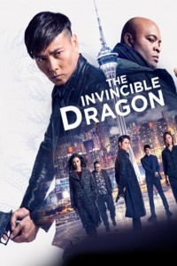 Invincible Dragon (2019) Hindi Dubbed