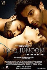 Ishq Junoon (2016) Hindi Movie