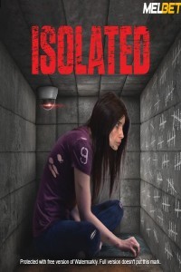 Isolated (2022) Hindi Dubbed