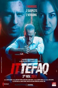Ittefaq (2017) Hindi Movie