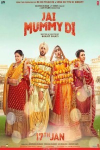 Jai Mummy Di (2020) Hindi Movie