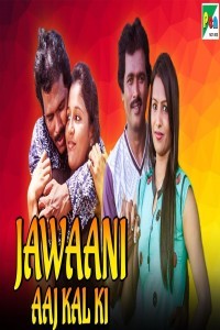 Jawaani Aaj Kal Ki (2020) South Indian Hindi Dubbed Movie