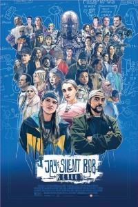 Jay and Silent Bob Reboot (2019) Hindi Dubbed
