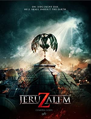 Jeruzalem (2015) Hindi Dubbed