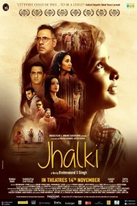 Jhalki (2019) Hindi Movie