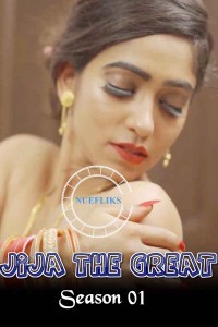 Jija The Great (2020) Nuefliks Original