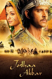 Jodhaa Akbar (2008) Hindi Movie