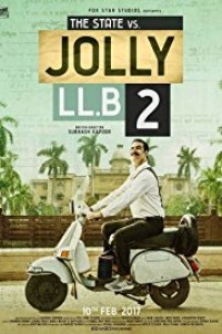 Jolly LLB 2 (2017) Bollywood Movie