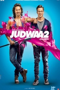 Judwaa 2 (2017) Hindi Movie