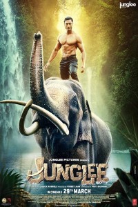 Junglee (2019) Hindi Movie
