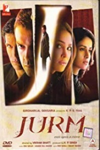 Jurm (2005) Hindi Movie