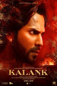 Kalank (2019) Hindi Movie
