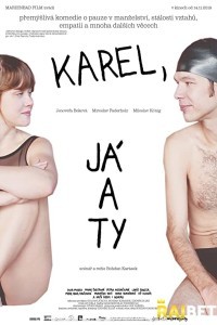 Karel ja a ty (2019) Hindi Dubbed