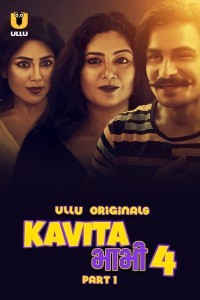 Kavita Bhabhi S04 Part 1 (2024) Ullu Original