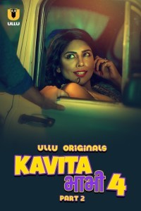 Kavita Bhabhi S04 Part 2 (2024) Ullu Original