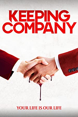 Keeping Company (2021) Hindi Dubbed