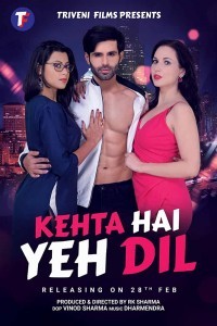 Kehta Hai Yeh Dil (2020) Hindi Movie