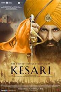 Kesari (2019) Hindi Movie