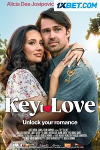 Key To Love (2023) Hindi Dubbed