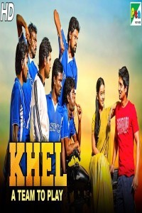 Khel A Team To Play (2020) South Indian Hindi Dubbed Movie
