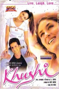 Khushi (2003) Hindi Movie