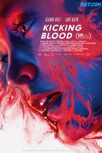 Kicking Blood (2021) Hindi Dubbed