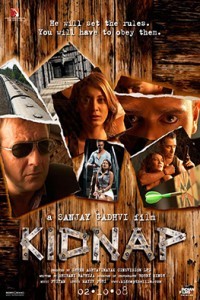 Kidnap (2008) Hindi Movie